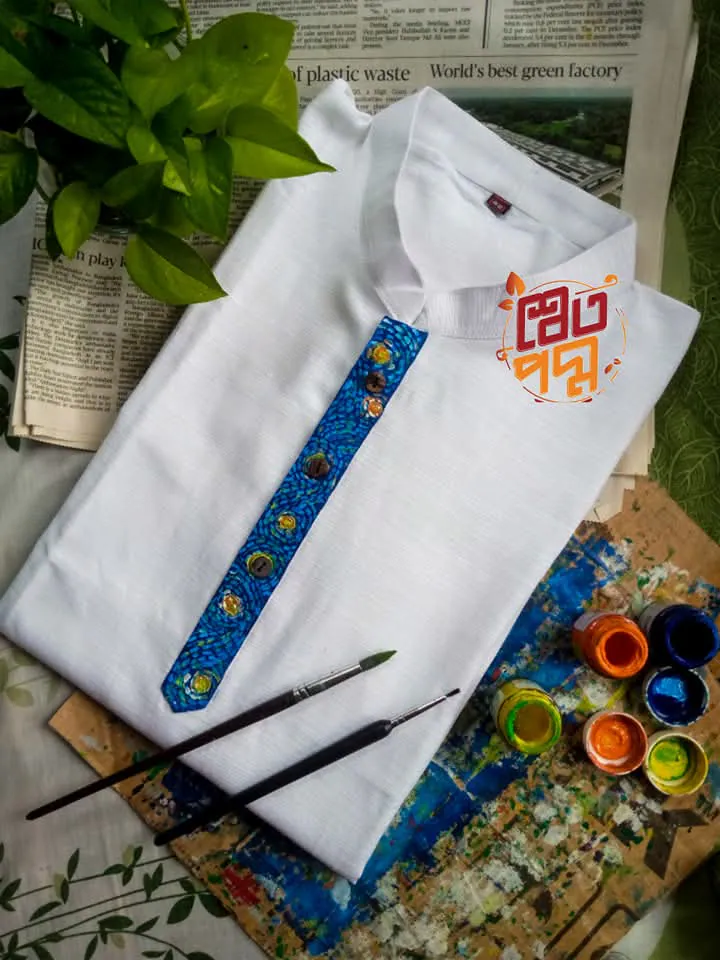Starry Night panjabi