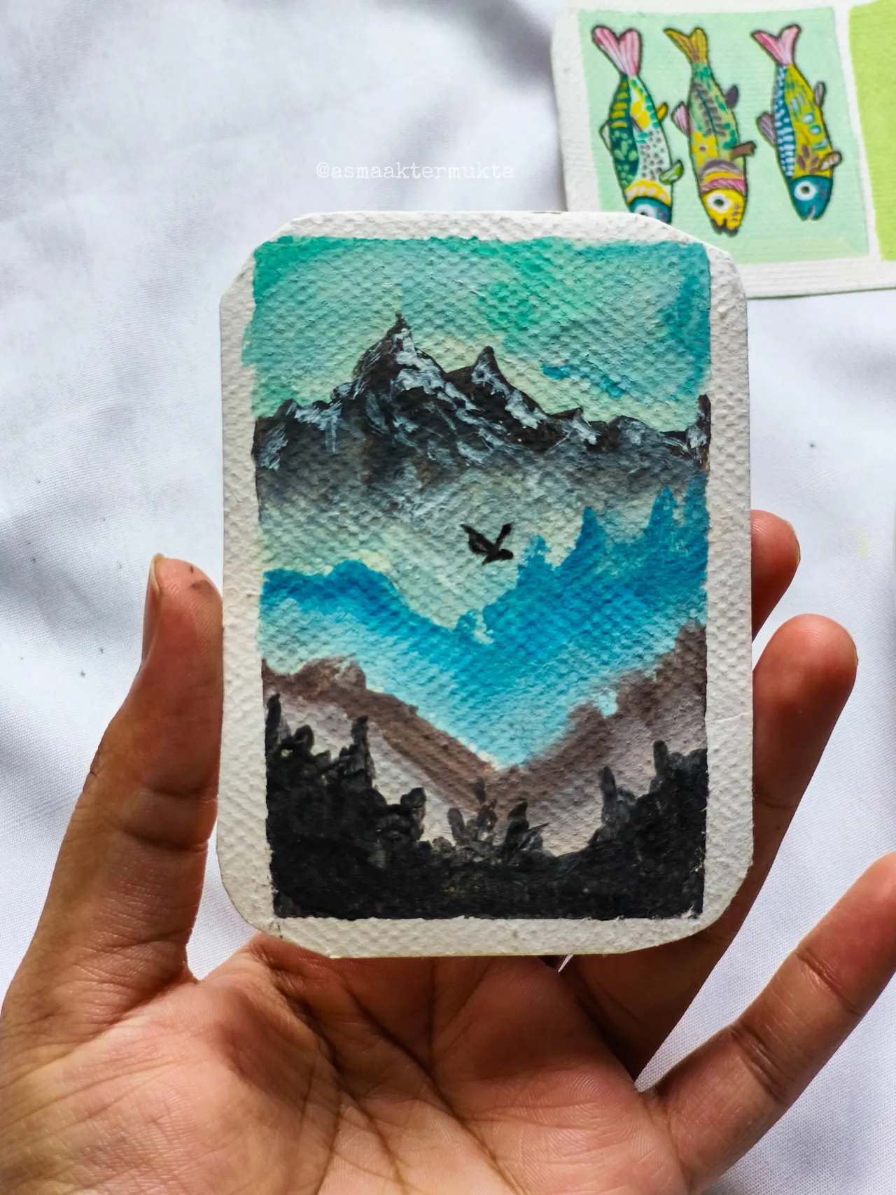 The Mountain